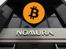 Ngân hàng đầu tư lớn nhất Nhật Bản Nomura ra mắt quỹ Bitcoin