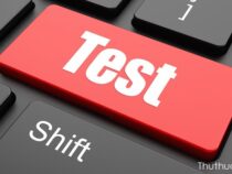 Test bàn phím máy tính, laptop Online kiểm tra lỗi nhanh, chính xác