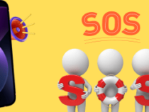 Cách thiết lập SOS trên iPhone, cài đặt SĐT liên hệ khẩn cấp