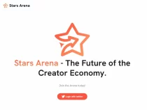 Stars Arena, đối thủ của friend tech xác nhận bị hack