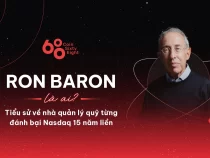 Ron Baron là ai? Nhà quản lý quỹ đánh bại Nasdaq 15 năm liền