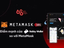 Điểm mạnh của Rabby Wallet so với MetaMask