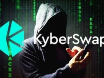 Hacker KyberSwap ra “yêu sách” đòi quyền kiểm soát toàn bộ dự án