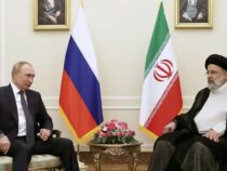 Iran, Nga chính thức bỏ đồng đô la Mỹ để giao dịch