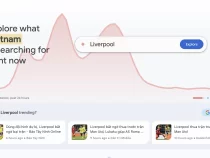 Google Công Bố Xu Hướng Tìm Kiếm Tại Việt Nam Năm 2023