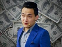 Lời tiên tri về Bitcoin và Trung Quốc từ người sáng lập Tron Justin Sun!