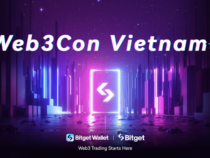 Bitget và Bitget Wallet tổ chức sự kiện Web3 Premier tại Việt Nam