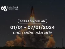 68 Trading Plan (01/01 – 07/01/2024)
