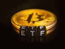 Các quỹ ETF Bitcoin spot đạt dòng vốn vào 700 triệu USD