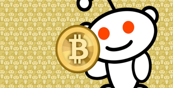Reddit thông báo rằng họ đã chuyển đổi số tiền thừa của mình thành Bitcoin và Ethereum