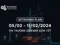 68 Trading Plan (05/02 – 11/02/2024)