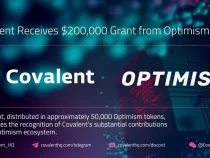 Covalent được Optimism tài trợ 200.000 USD sau nhiều năm hỗ trợ