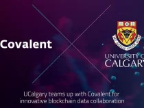 Covalent (CQT) hợp tác với Đại học Calgary để thúc đẩy tiến bộ blockchain