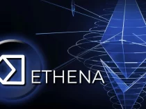 Ethena chiếm 5,5% Open Interest hợp đồng tương lai vĩnh cửu Ethereum toàn cầu