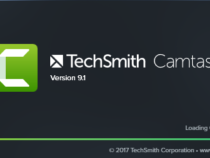 Tải Camtasia 9.1 Full key + Hướng dẫn active bản quyền