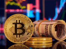 Bitcoin chính thức đạt mức 65.000 USD, các Altcoin này cũng tăng trưởng mạnh
