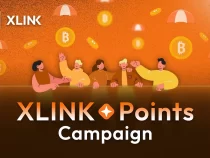 XLink giới thiệu chương trình điểm thưởng