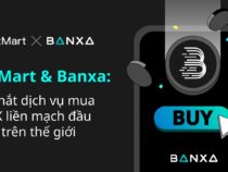 BitMart hợp tác với Banxa để ra mắt dịch vụ mua BMX liền mạch đầu tiên trên thế giới, cùng xây dựng hệ sinh thái BMX