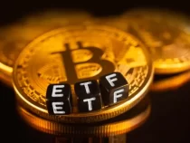 Volume giao dịch ETF Bitcoin tăng gấp 3 trong tháng 3, lần đầu có quỹ bán ra nhiều hơn GBTC