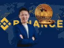 CEO Binance Richard Teng đưa ra chia sẻ thú vị về sự kiện Halving Bitcoin