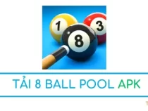 Link tải game 8 Ball Pool Apk nguyên gốc mới nhất