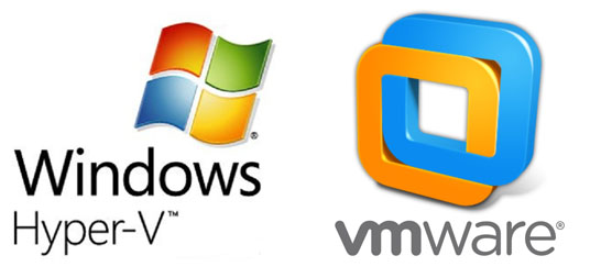 So sánh Hyper-V và VMWare – hai nền tảng ảo hóa tốt nhất cho các cá nhân và doanh nghiệp