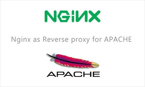 Hướng dẫn cài đặt NGINX và APACHE trên Linux webserver để tăng tốc website và tăng khả năng chịu tải cho server