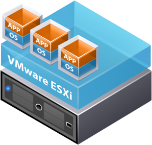 Thủ thuật crack VMware ESXi – Reset VMware ESXi 5.1 Evaluation 60 days period