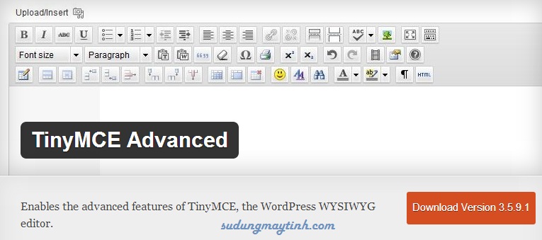 Thủ thuật wordpress – top 6 plugins quan trọng nhất cần phải có cho WordPress