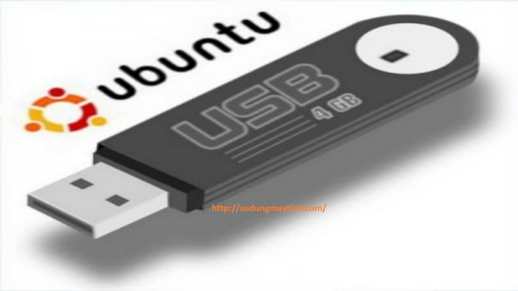 (Serial thủ thuật sử dụng USB) P4 - Hướng dẫn tạo USB cài đặt các HĐH Linux (CentOS, Ubuntu...)