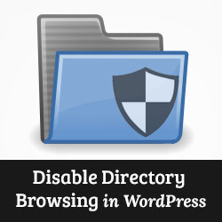 Hướng dẫn cách disable Directory Browsing trong WordPress bằng HTACCESS